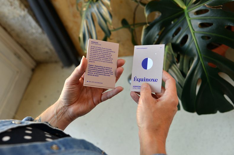 Outil de coaching Bénédicte Flouriot